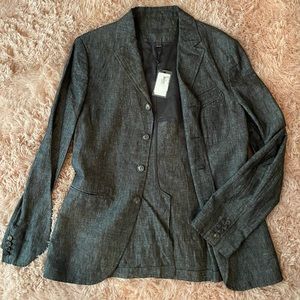 John Varvatos dress jacket. NWT. Never worn.